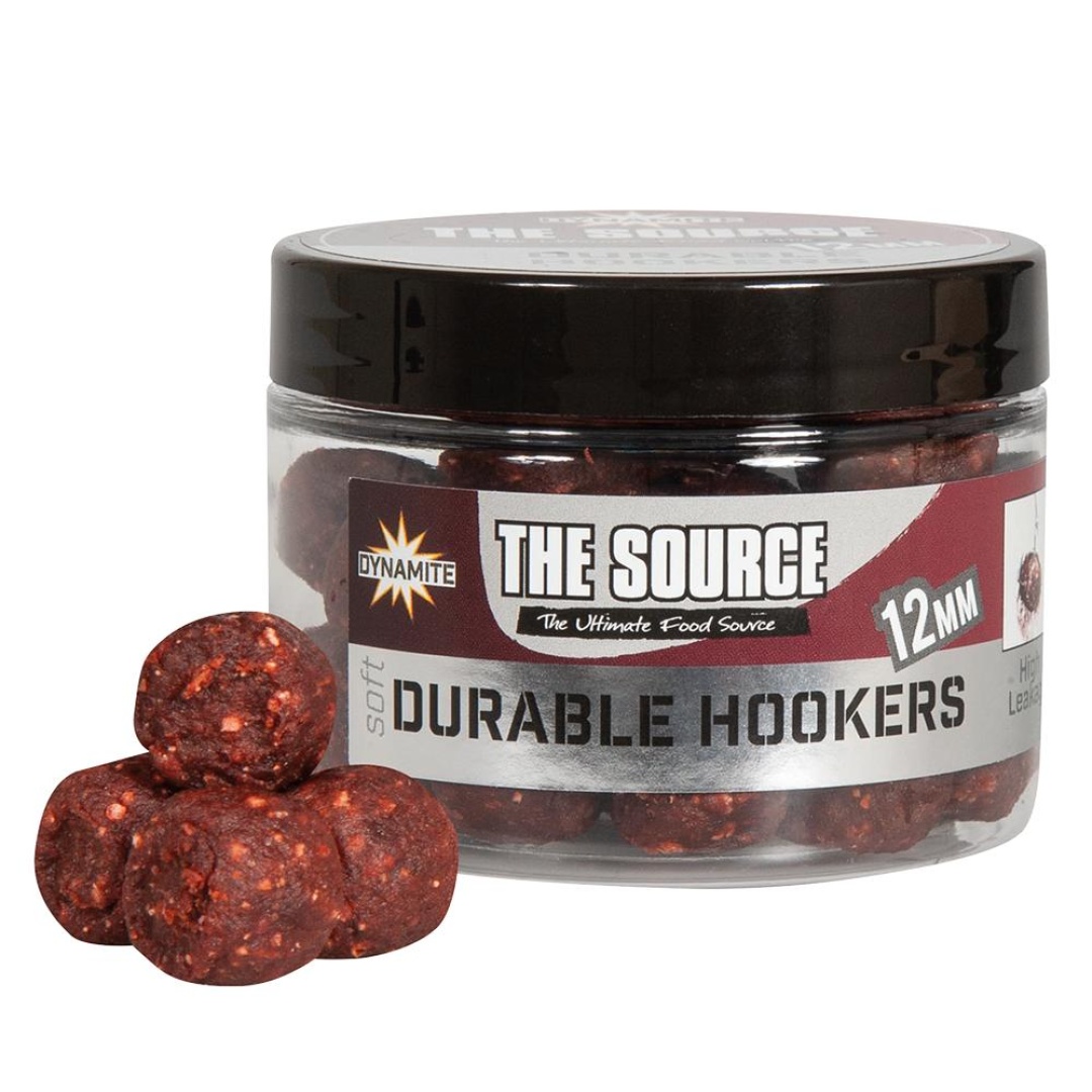 Dynamite Baits Source Durable Hook Pellet 