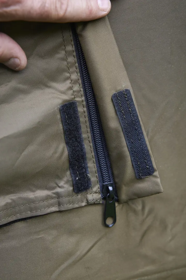 Starbaits Sentinel One Man Continental Bivvy