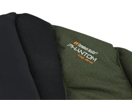 TandemBaits Łóżko Phantom Big One 8 nóg