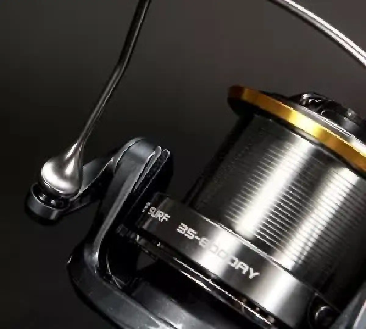 Okuma FLITE Surf Reel