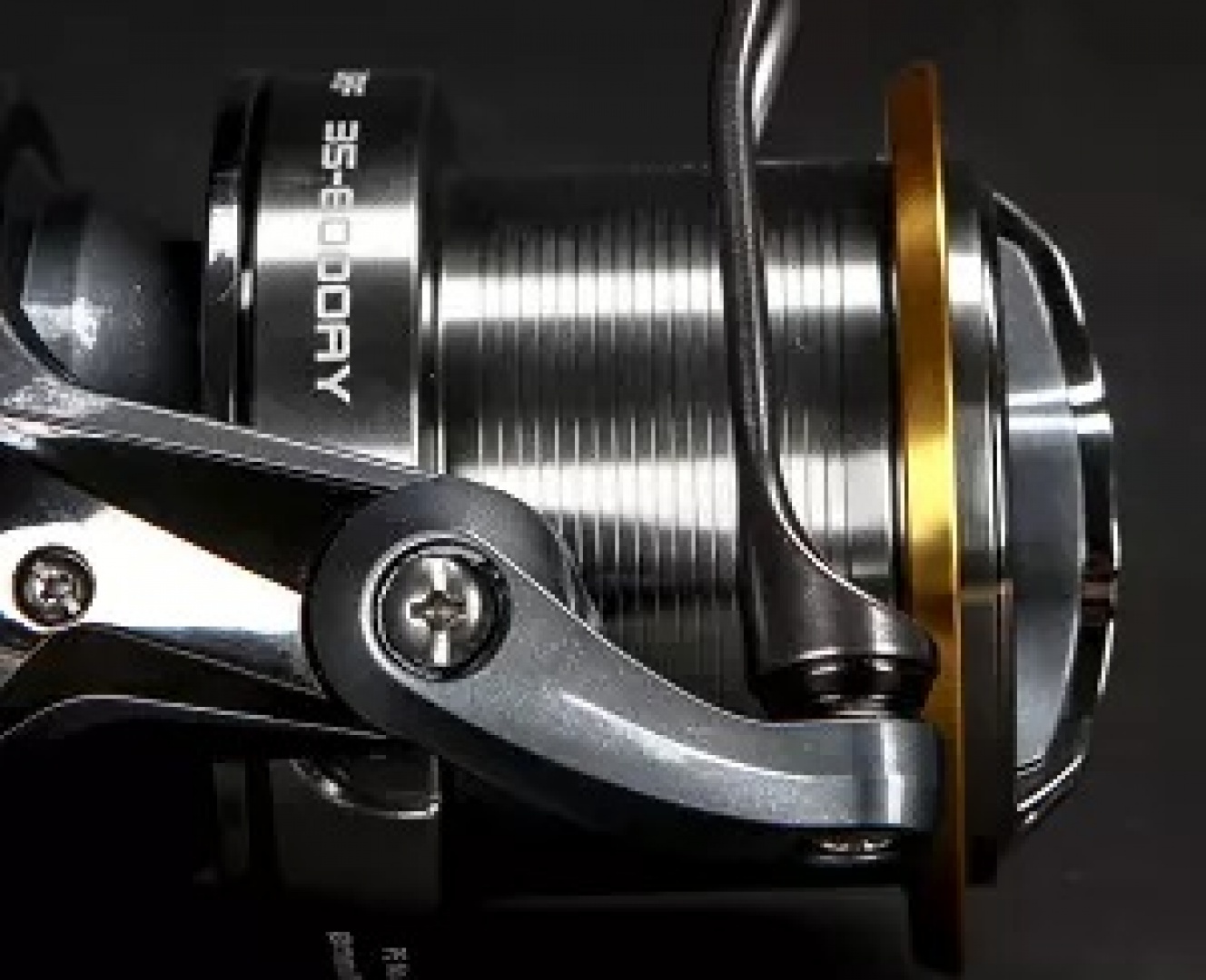 Okuma FLITE Surf Reel 