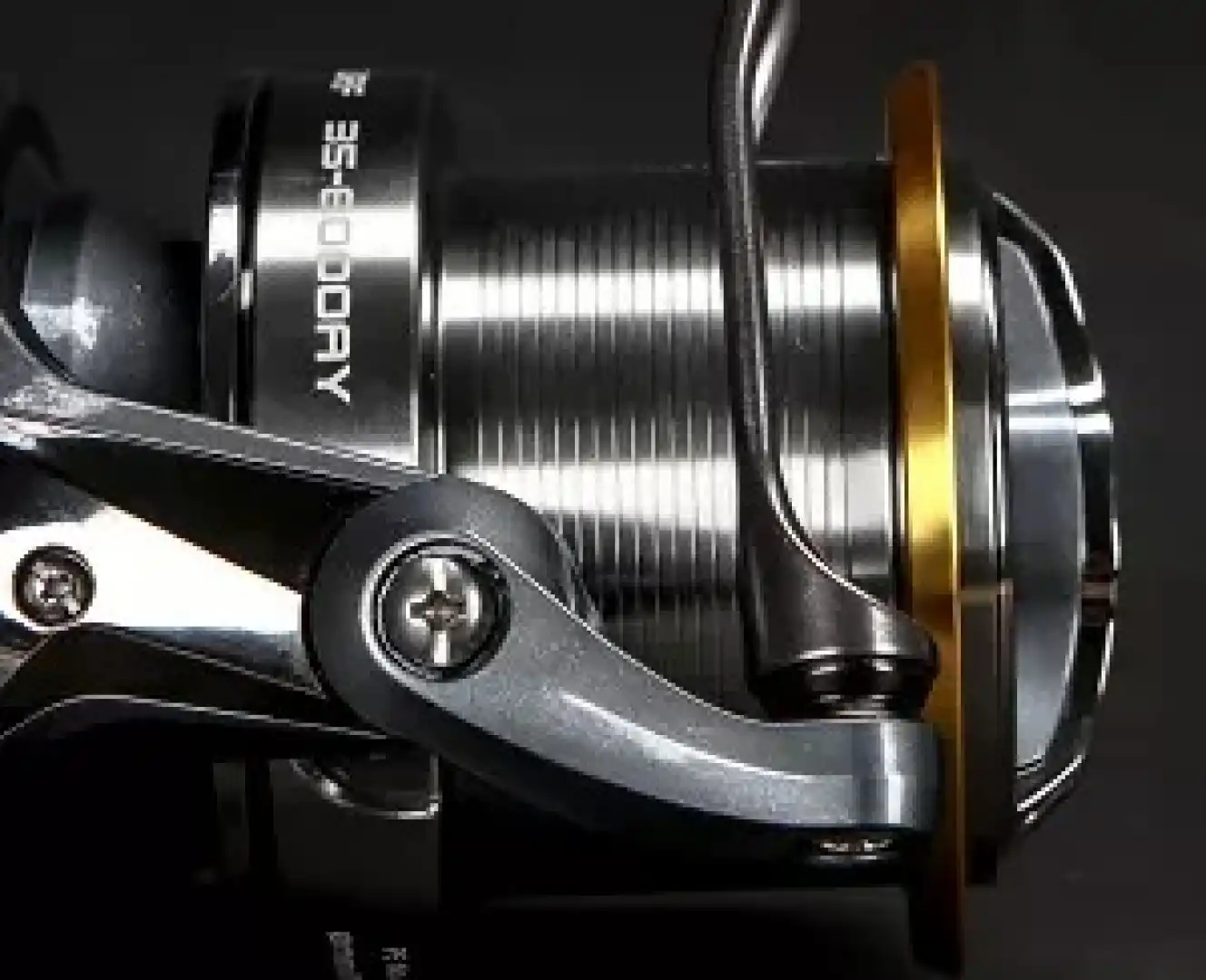 Okuma FLITE Surf Reel