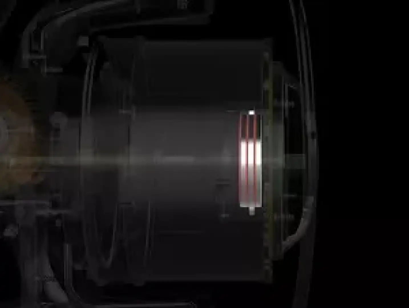 Okuma FLITE Surf Reel