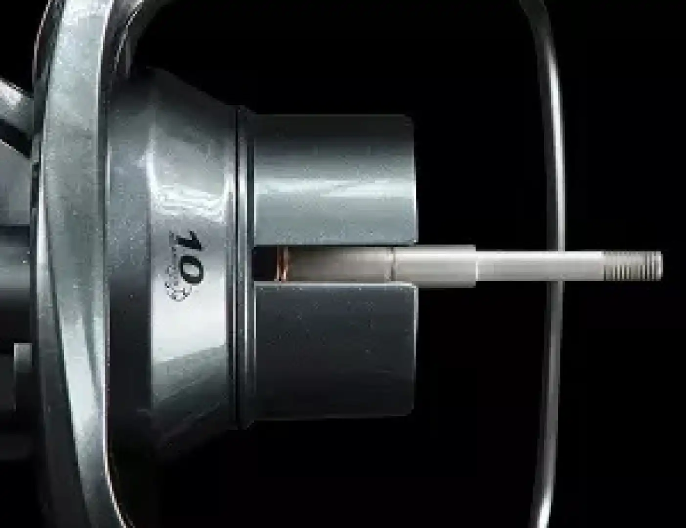 Okuma FLITE Surf Reel