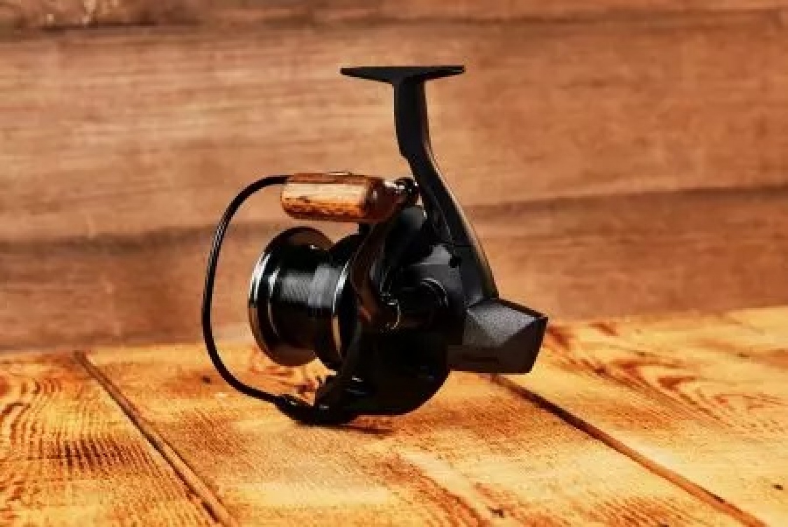 Okuma INCEPTION 8000 Carp Reel