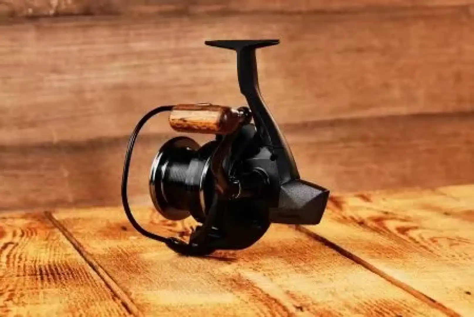 Okuma INCEPTION 8000 Carp Reel