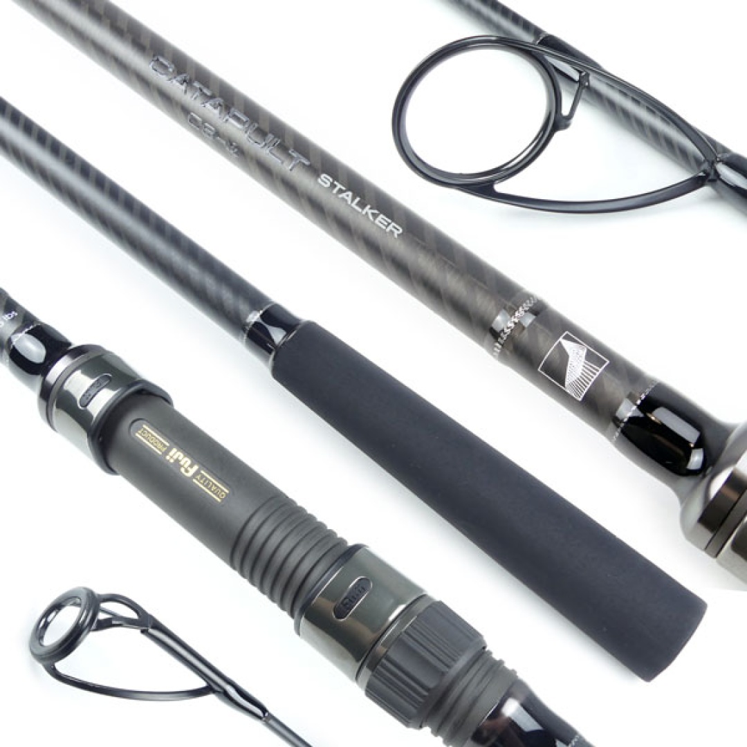 Sportex Catapult CS-4 Stalker Rod
