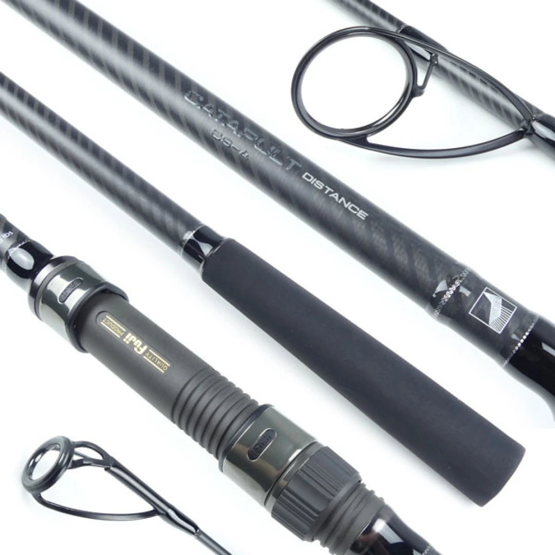 Sportex Catapult CS-4 Distance Rod