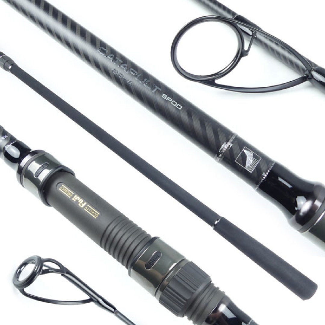 Sportex Catapult CS-4 Spod Rod