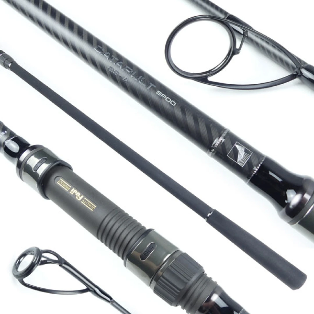 Sportex Catapult CS-4 Spod Rod