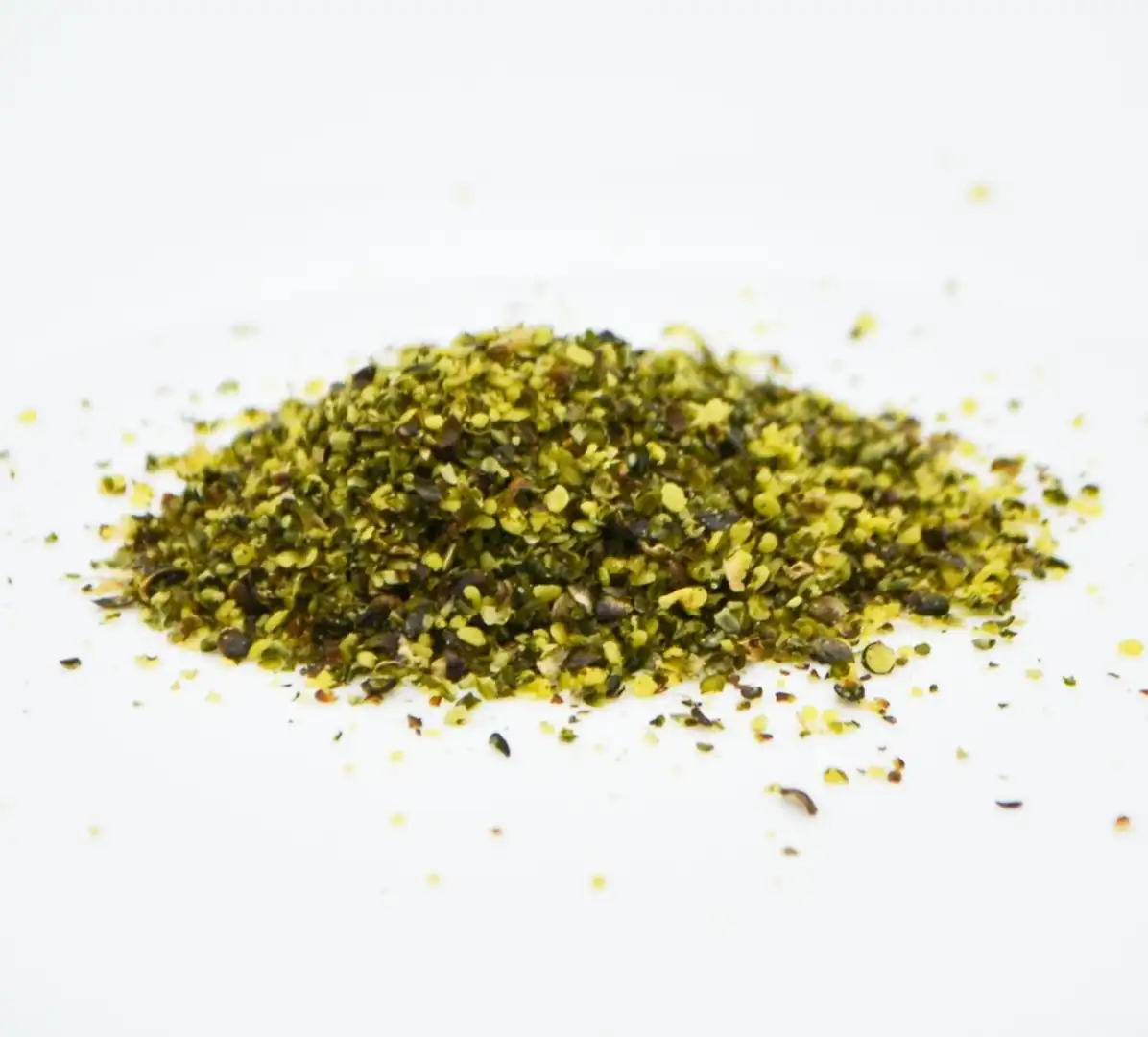 Massive Baits Components - Sbriciolata di Canapa