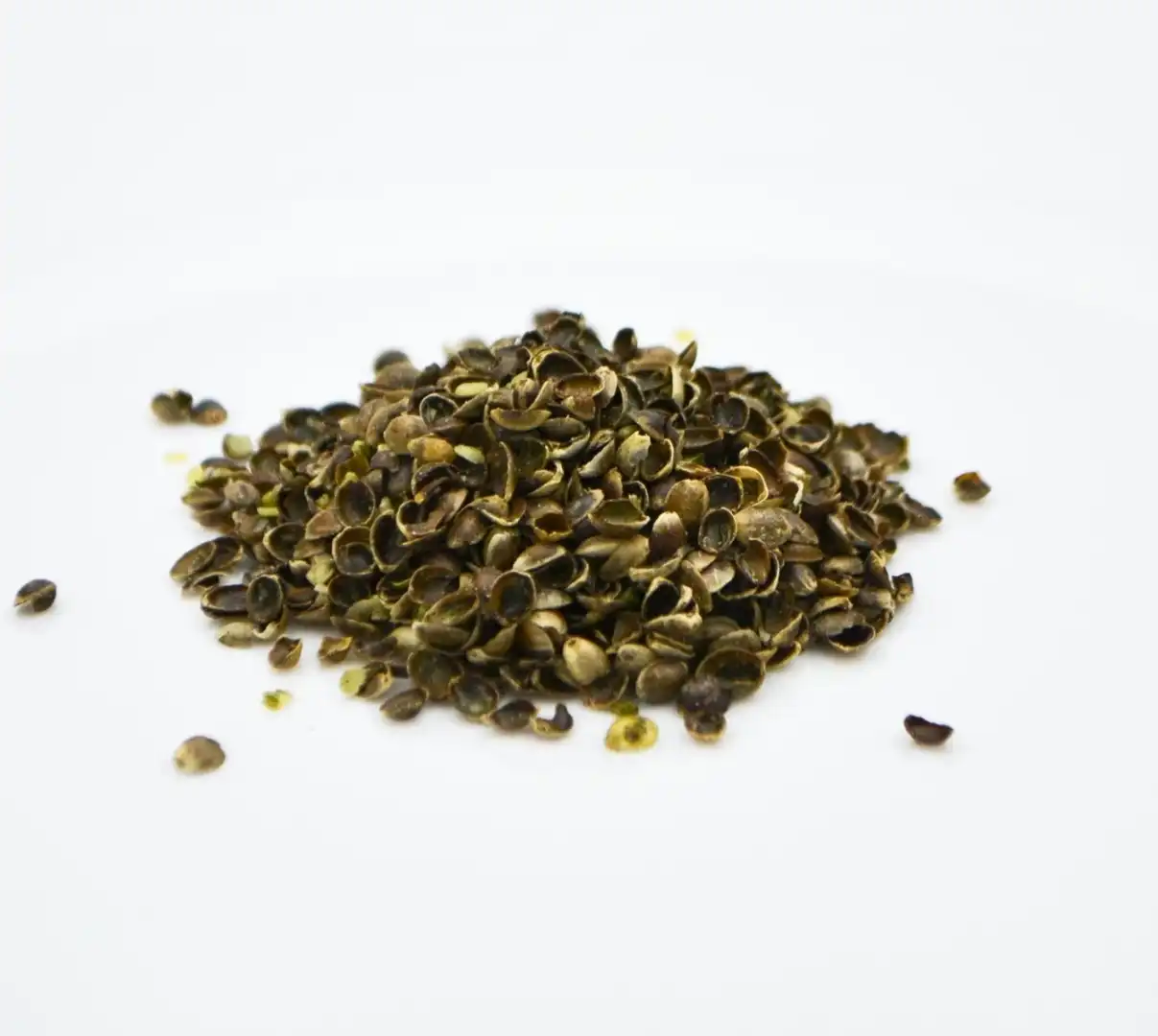Massive Baits Components - Fulgi de cânepă