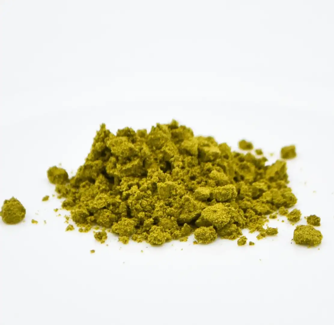 Massive Baits Components - Proteine di Canapa 50%