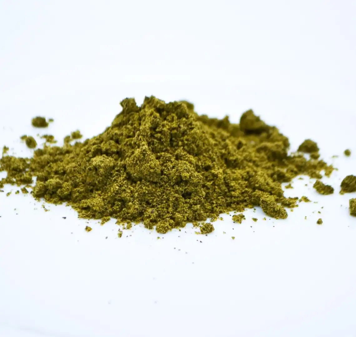 Massive Baits Components - Proteine di Canapa 36%