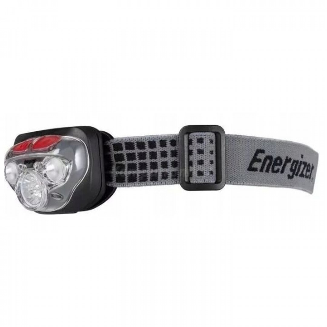 ENERGIZER Vision HD+ Headlamp 400 Lumens