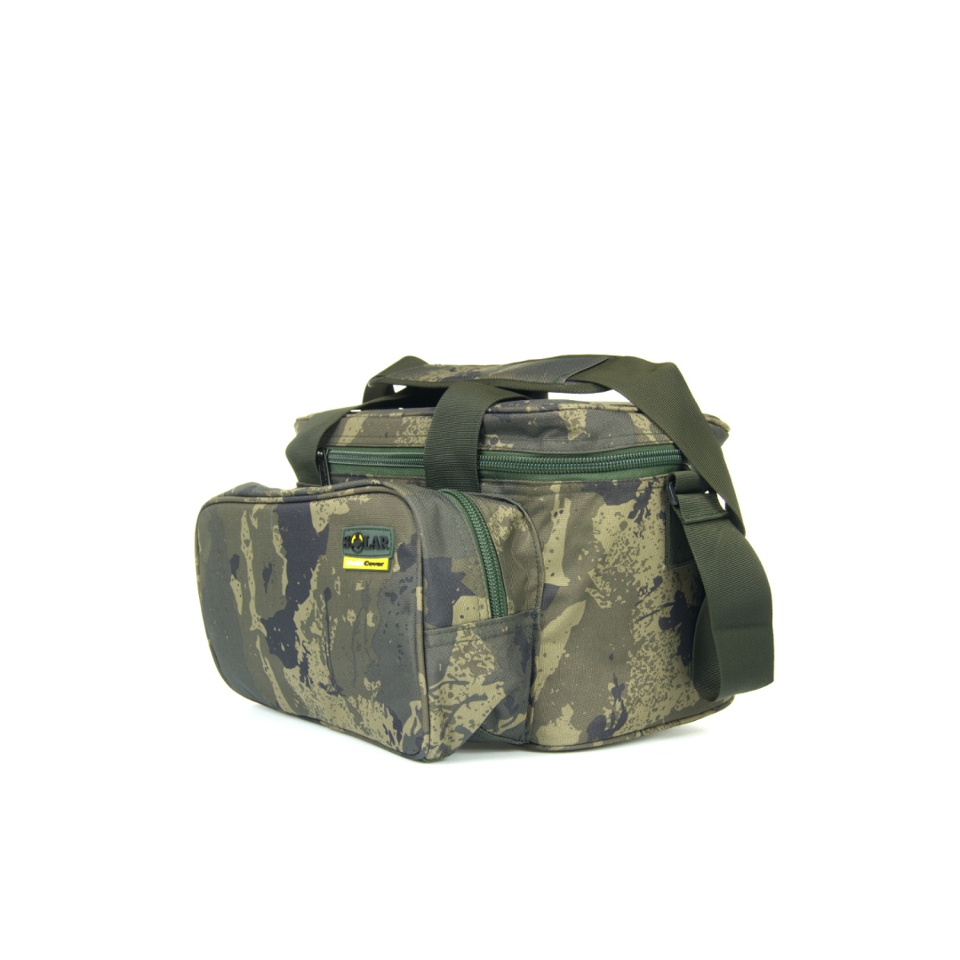 Solar Undercover CAMO Cool Bag