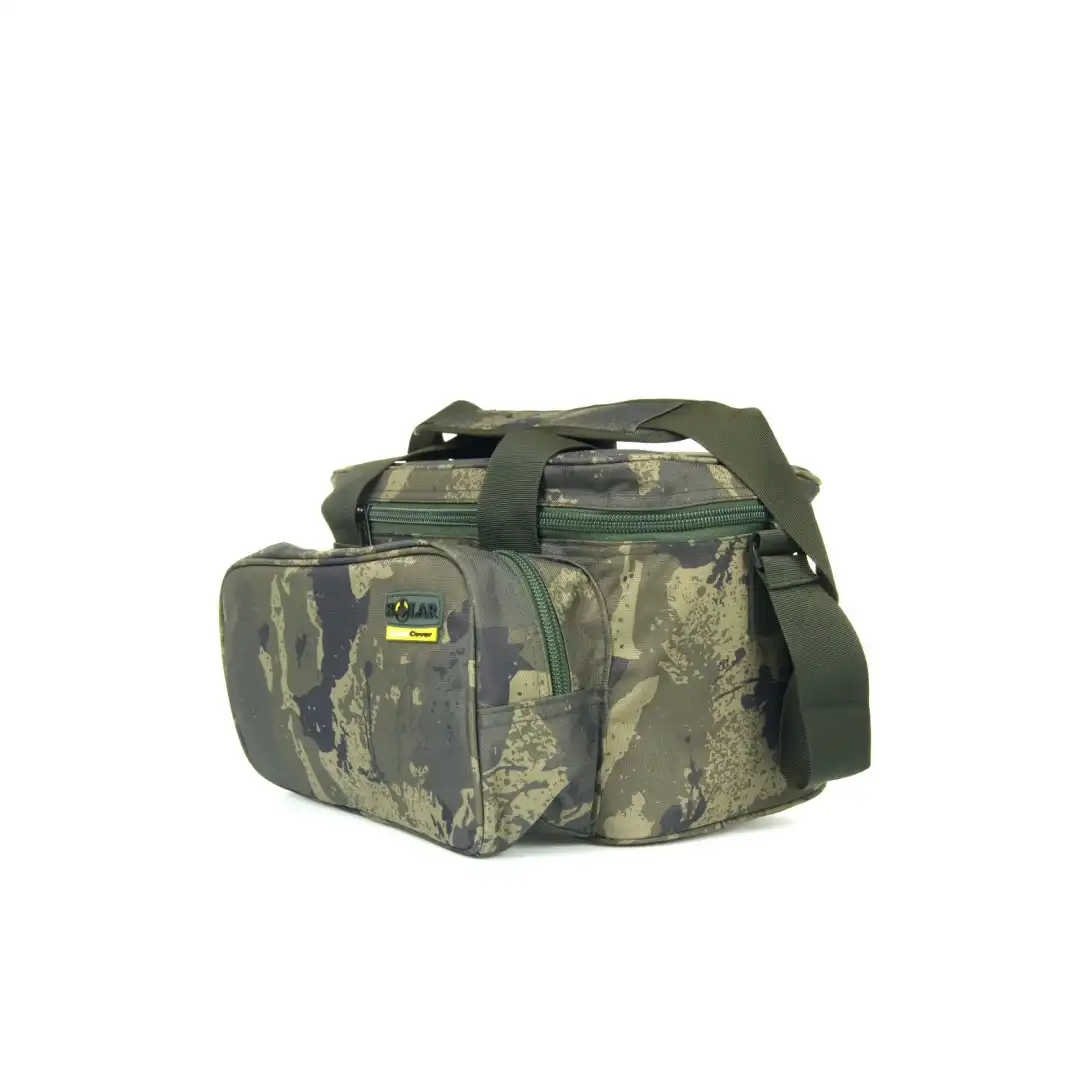 Solar Undercover CAMO Cool Bag