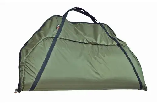 Tandem Baits - Alfombra de carpa con cremallera