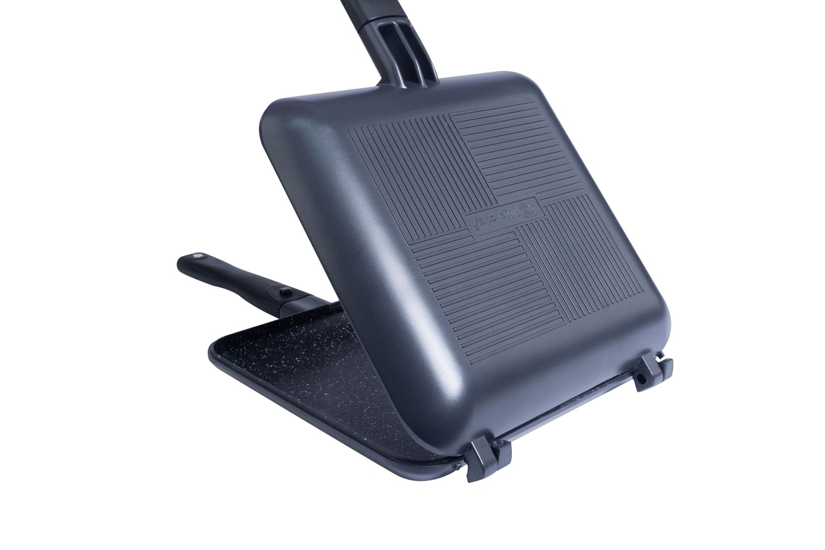 RidgeMonkey Connect Sandwich Toaster XL Granite Edition