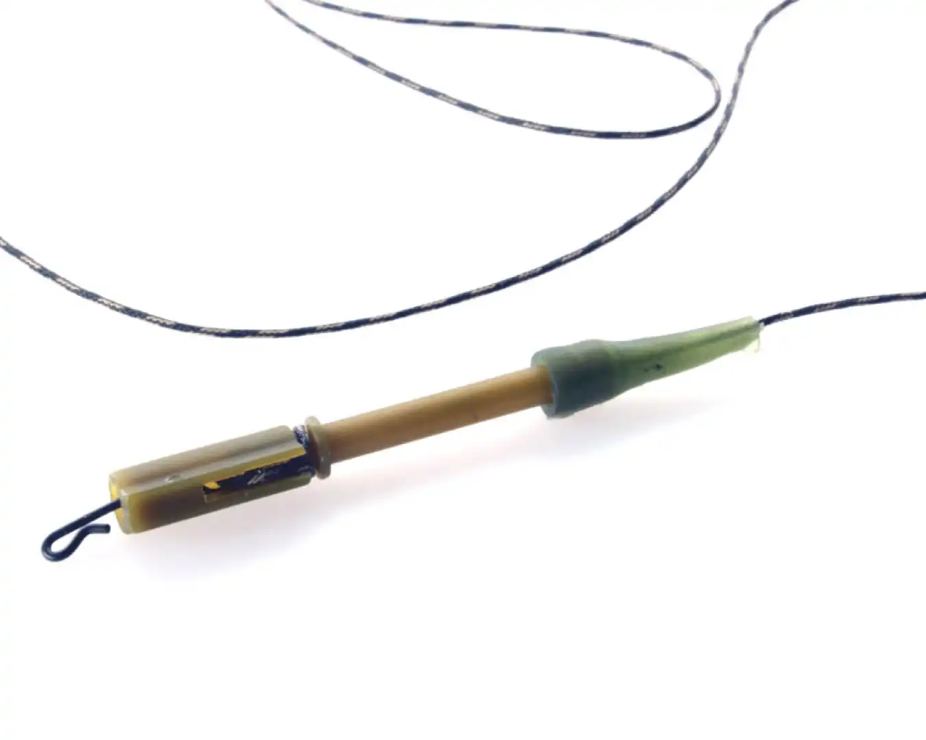 PB R2G SR Hit & Run Inline Insert Leader