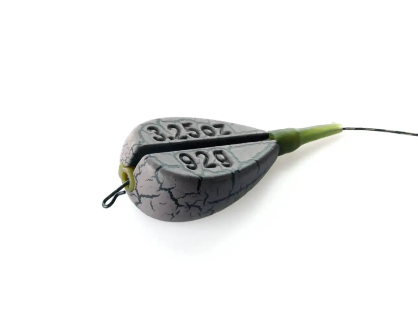 PB R2G SR Hit & Run Inline Insert Leader