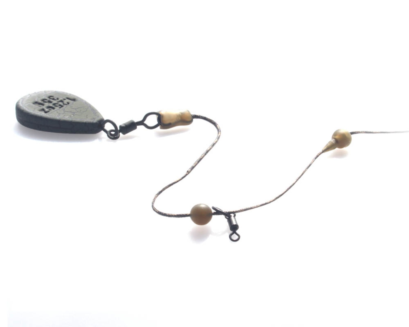 PB R2G SR Naked Chod/Heli Leader