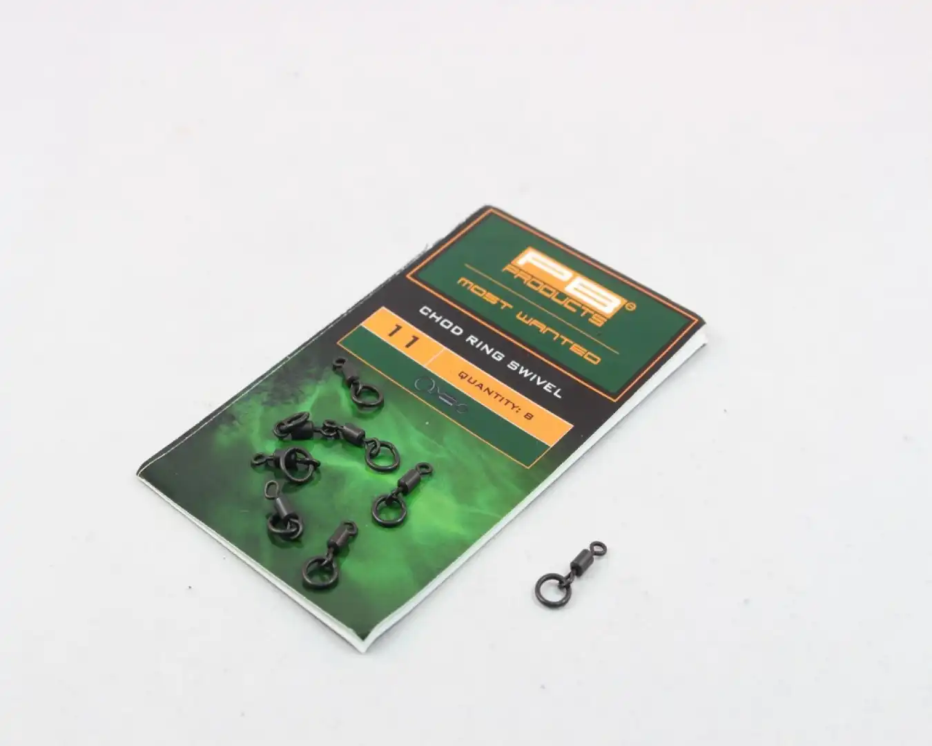 PB Chod Ring Swivel