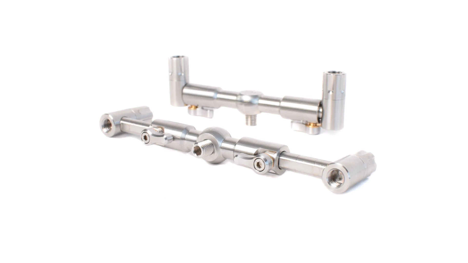 JAG 316 2 Rod Adjustable Buzzbar
