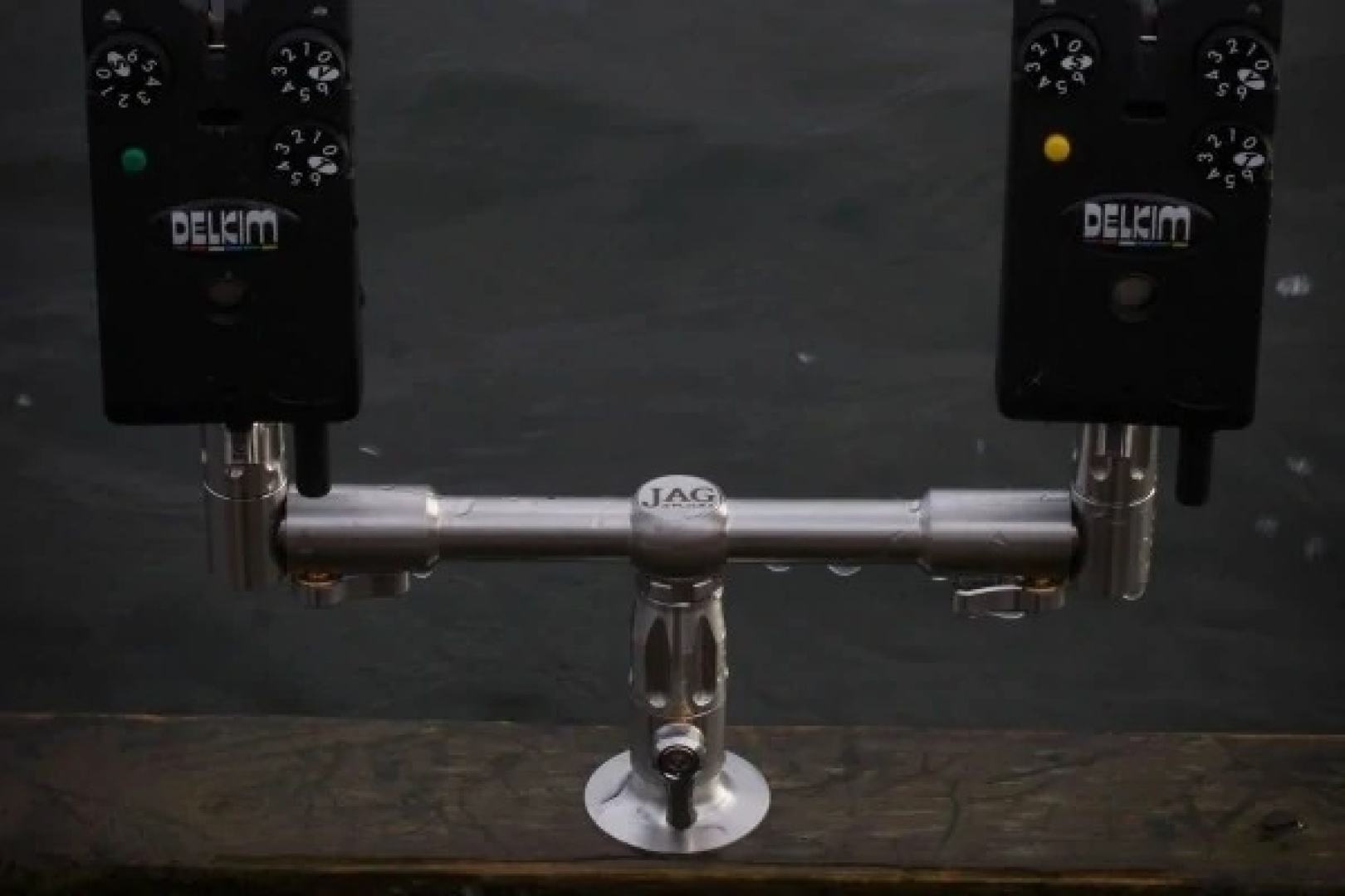 JAG Stage Bite 316 Stainless - Micro