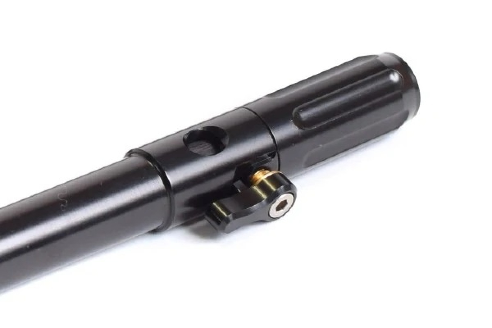 JAG Standard Xcavator Pro-Black Bankstick