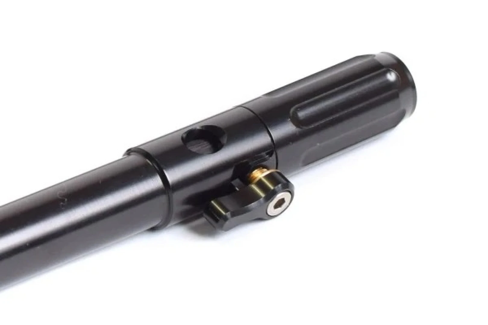 JAG Standard Xcavator Pro-Black Bankstick
