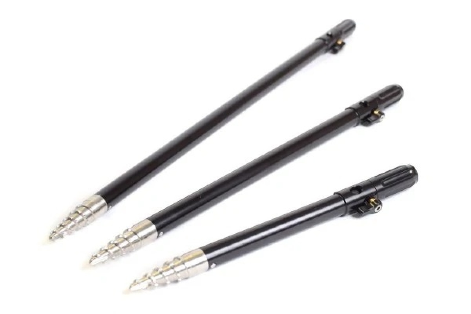 JAG Standard Xcavator Pro-Black Bankstick
