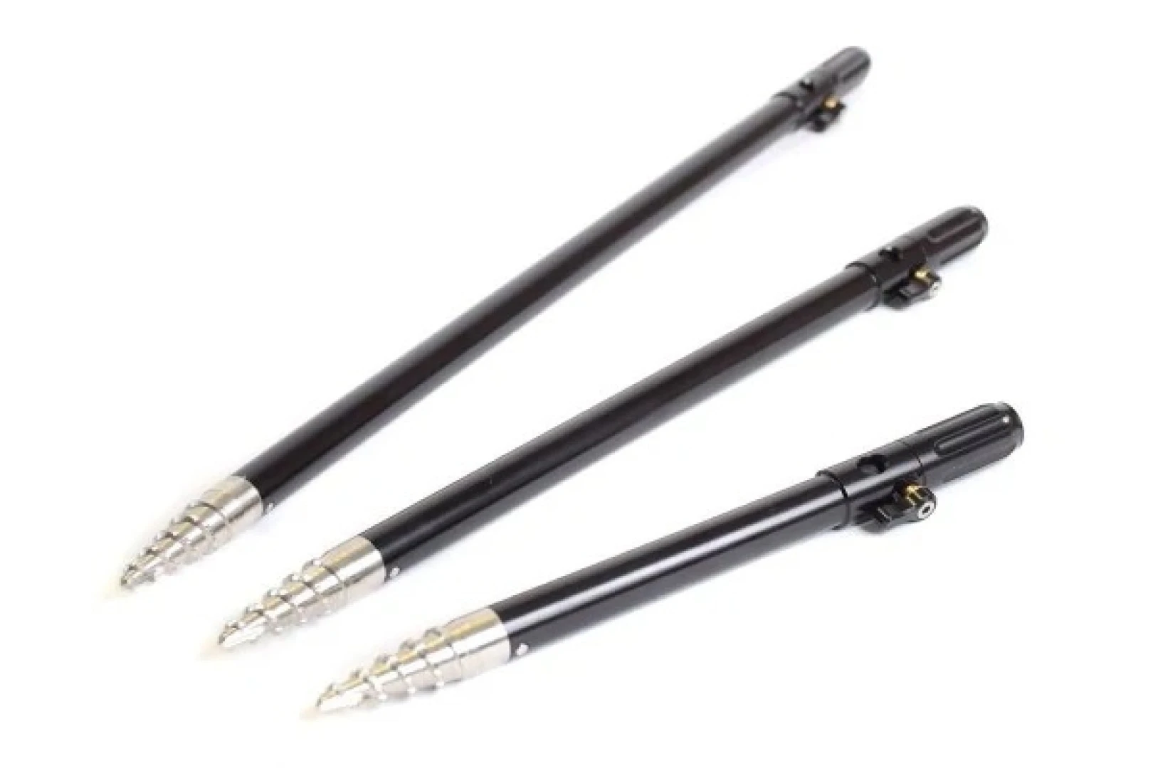 JAG Standard Xcavator Pro-Black Bankstick