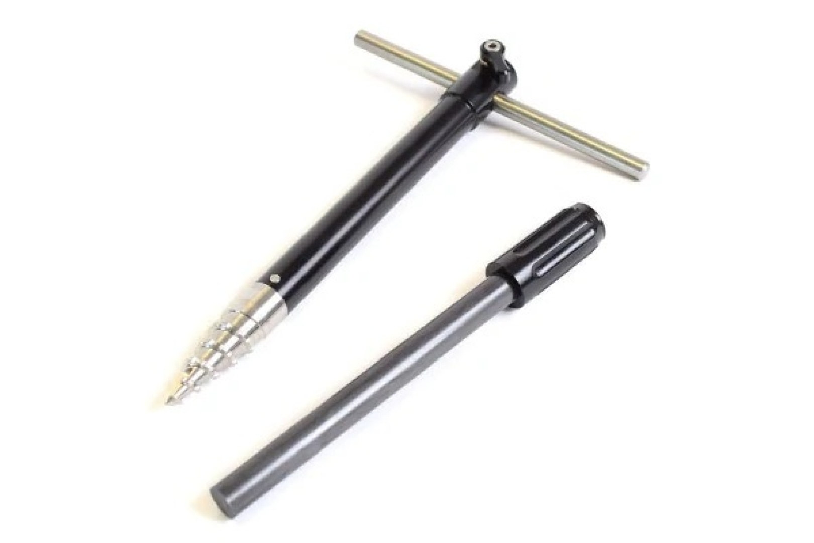 JAG Standard Xcavator Pro-Black Bankstick