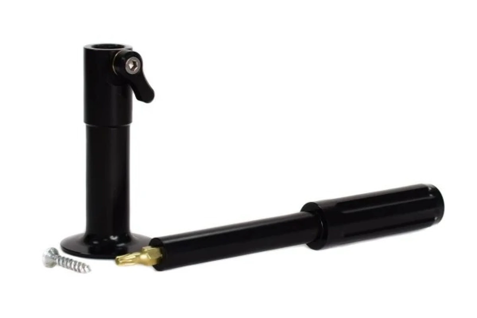 JAG Black Stage Bite - Rear (Driver)