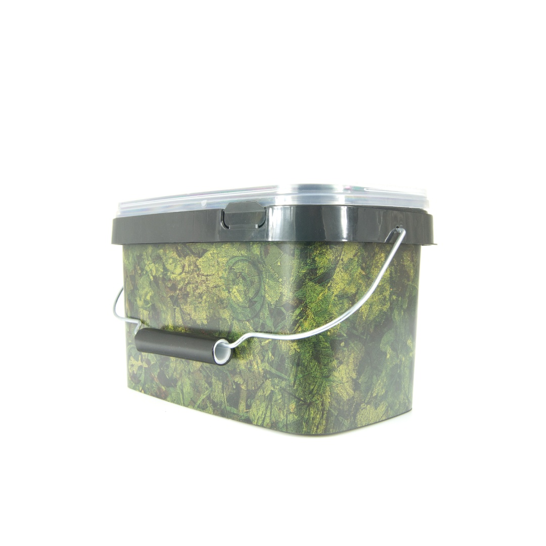 Gardner Rectangular ECO Bucket