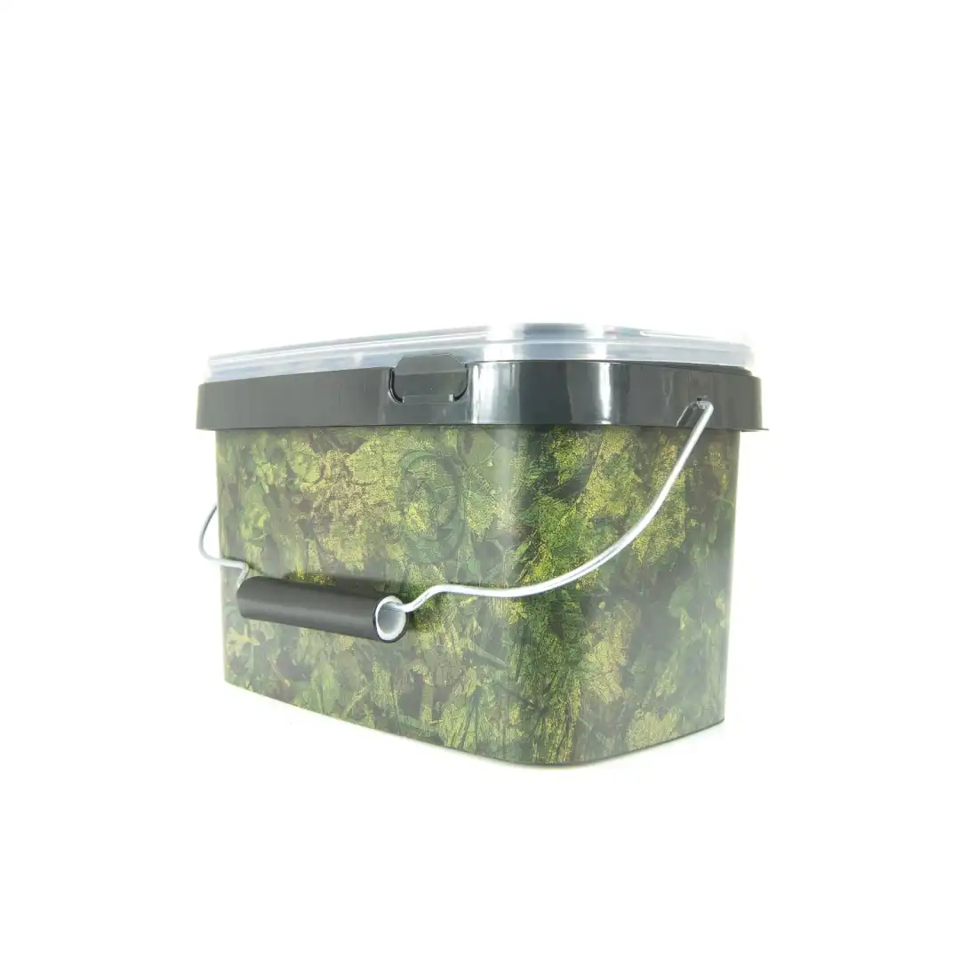 Gardner Rectangular ECO Bucket
