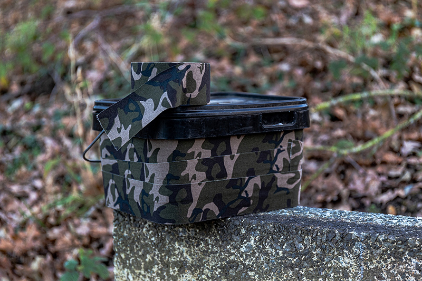 Fox CAMO Tape