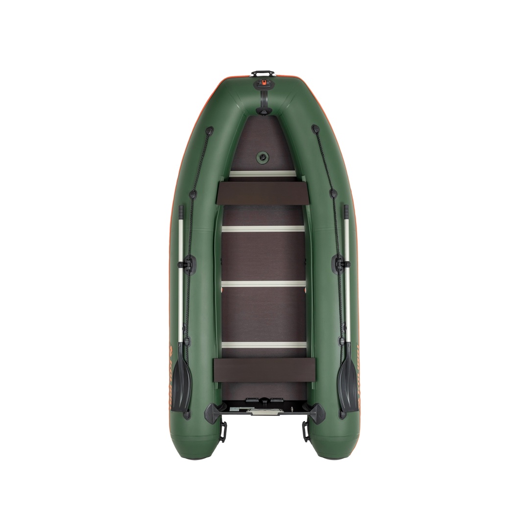 Kolibri KM-330 D SL- Ponton Karpiowy 