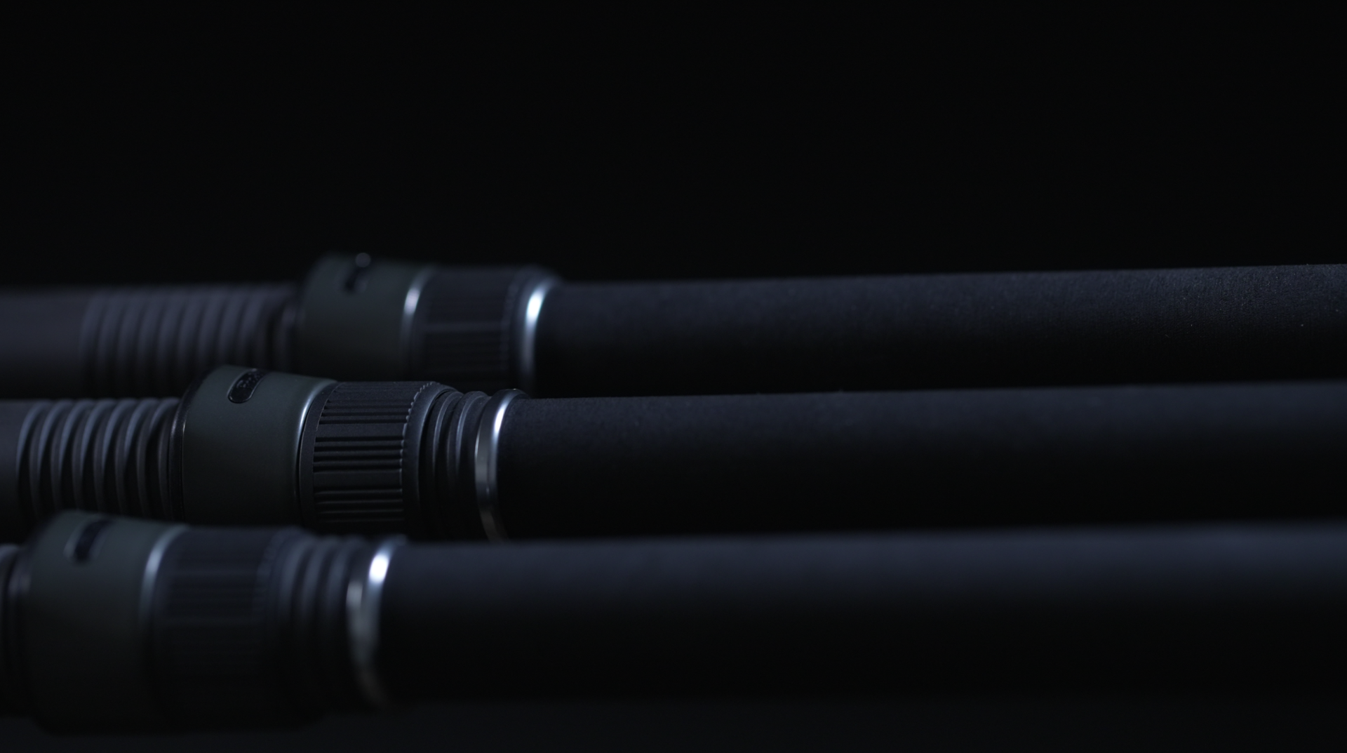 Korda Kaizen Platinium Carp Rod