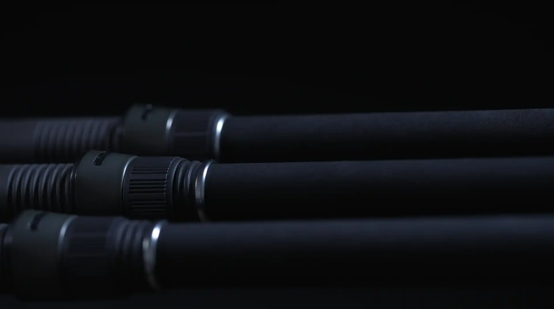 Korda Kaizen Platinium Carp Rod