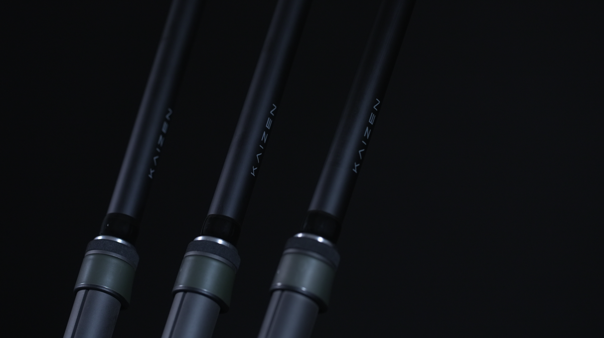 Korda Kaizen Platinium Carp Rod