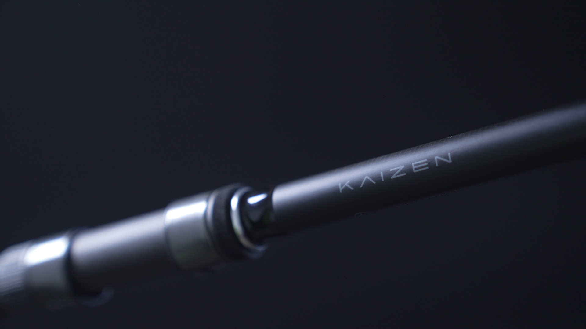 Korda Kaizen Platinium Carp Rod