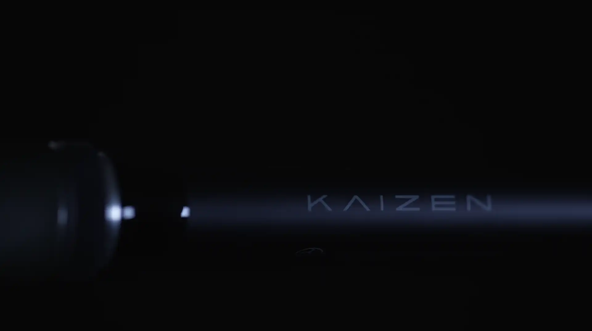 Korda Kaizen Platinium Carp Rod