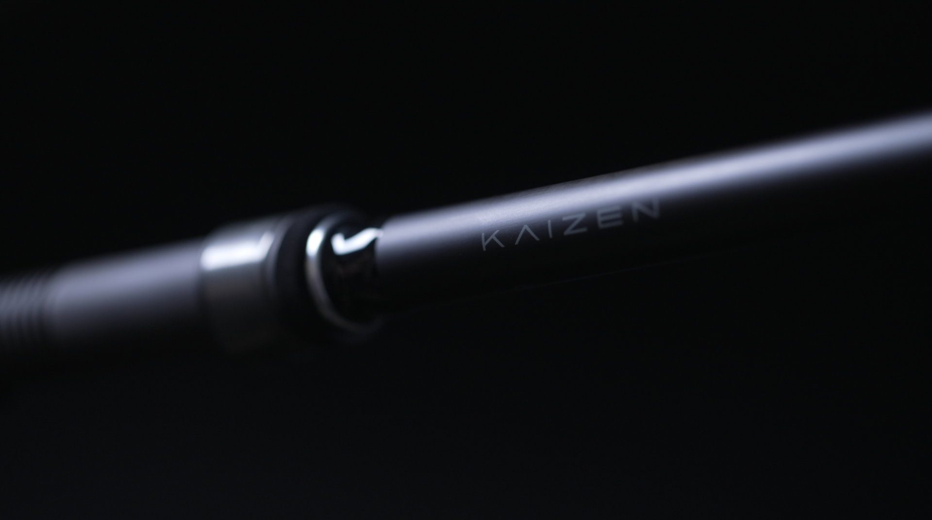 Korda Kaizen Platinium Carp Rod