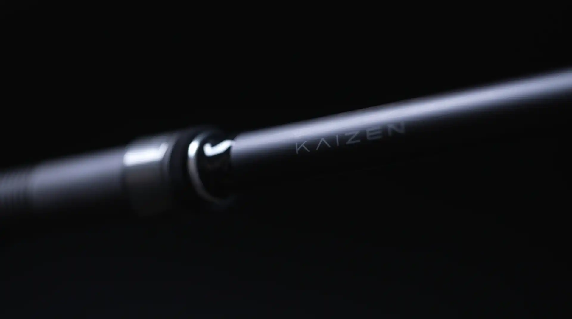Korda Kaizen Platinium Carp Rod