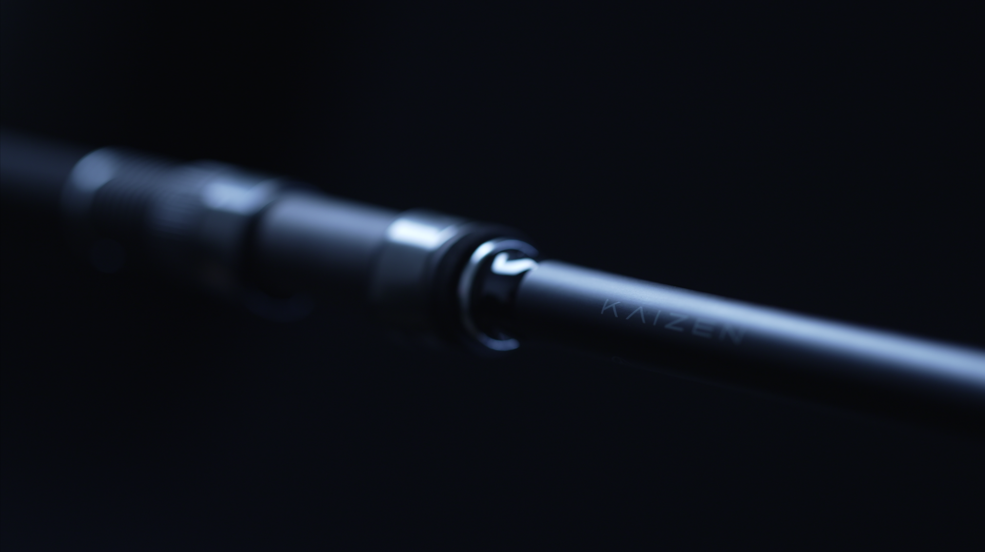 Korda Kaizen Platinium Carp Rod