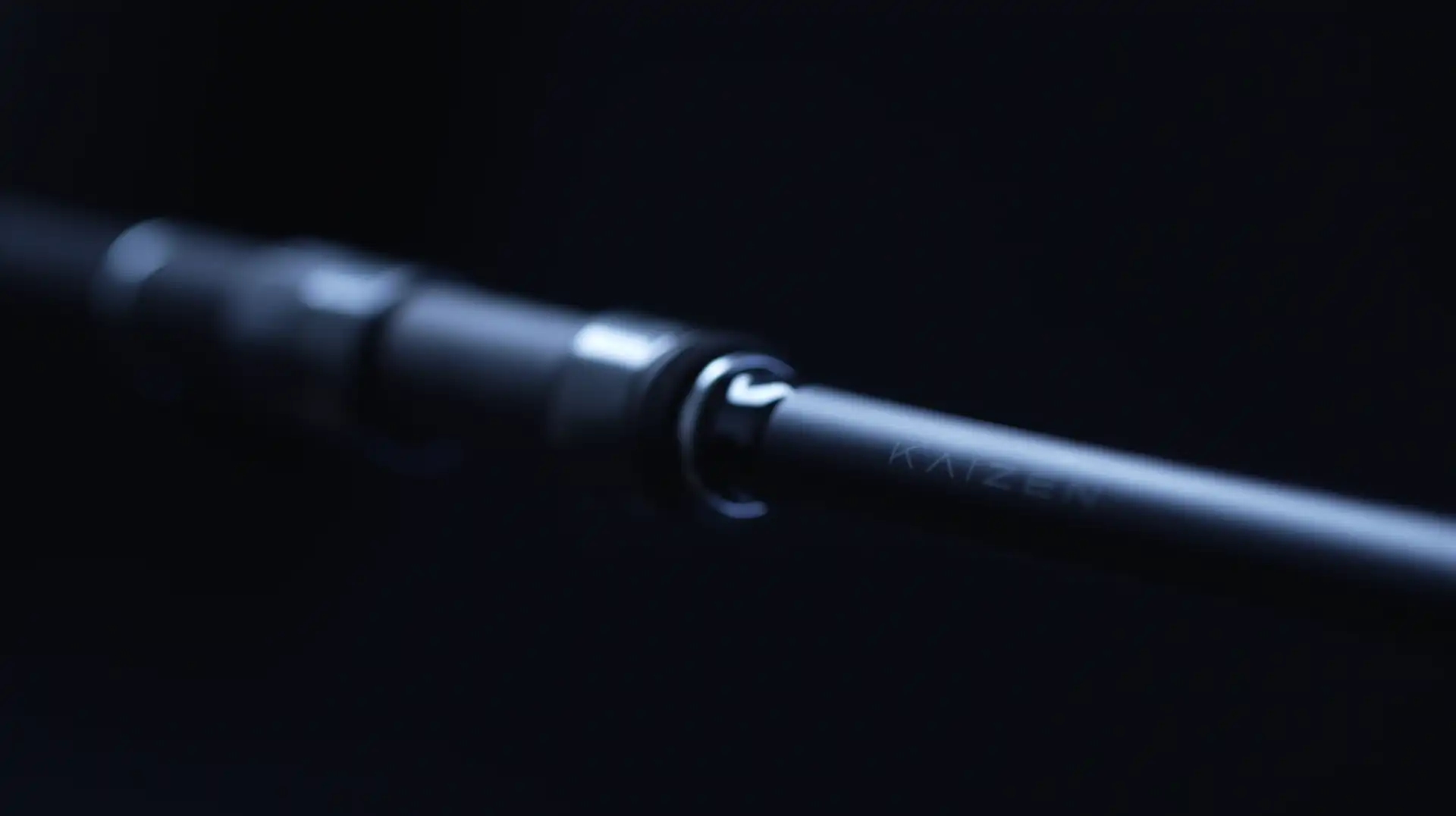 Korda Kaizen Platinium Carp Rod