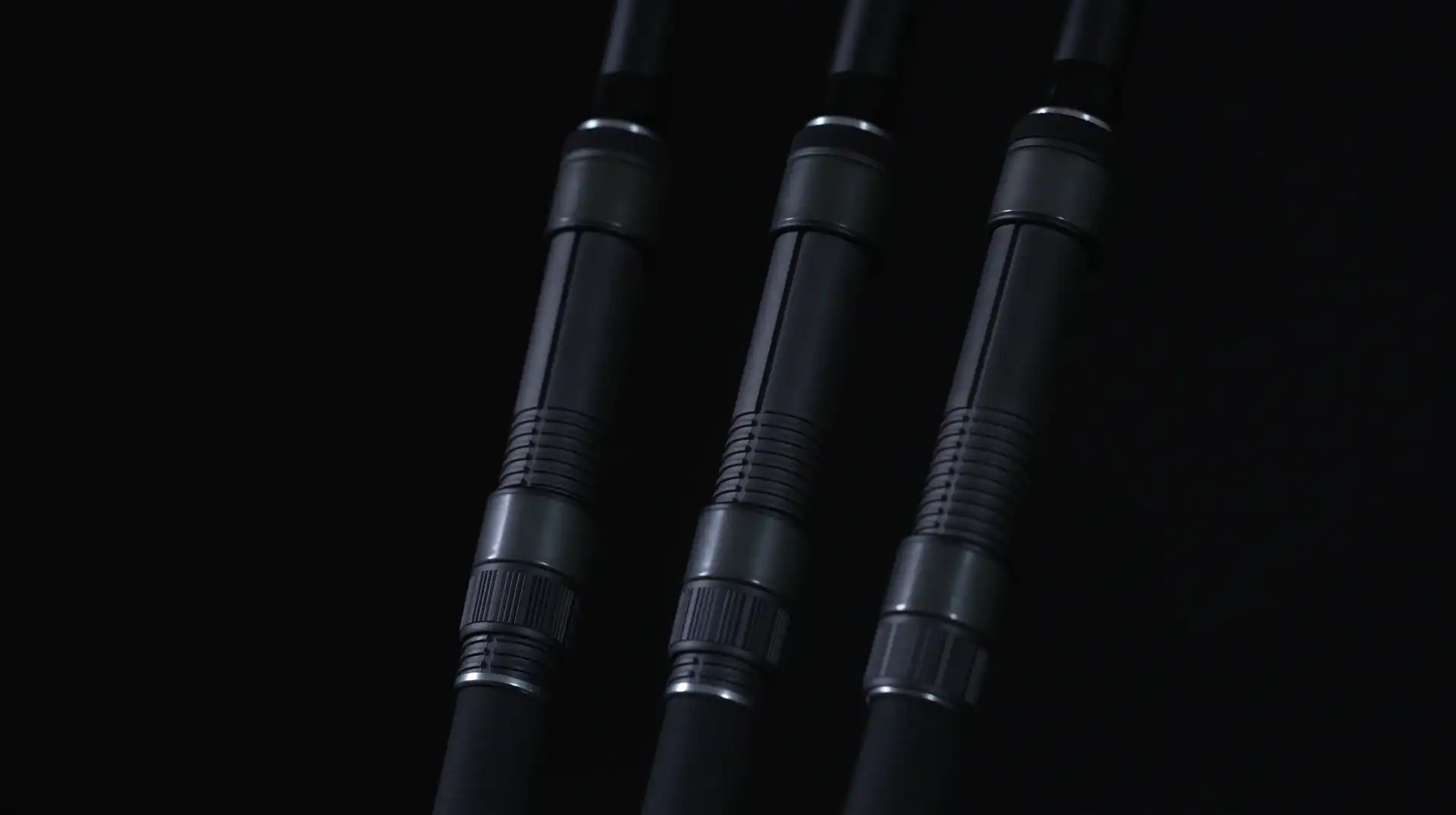 Korda Kaizen Platinium Carp Rod