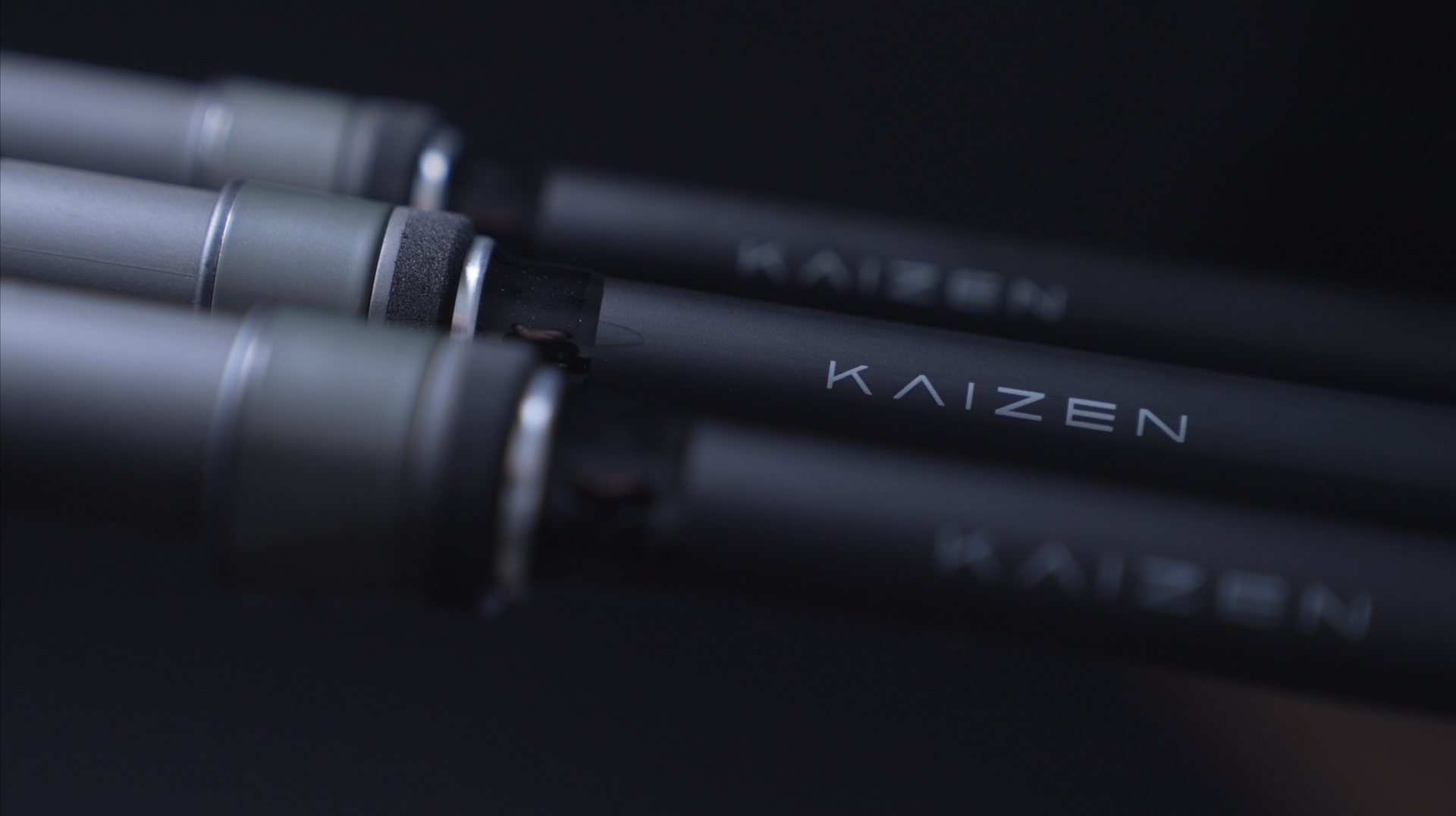 Korda Kaizen Platinium Carp Rod